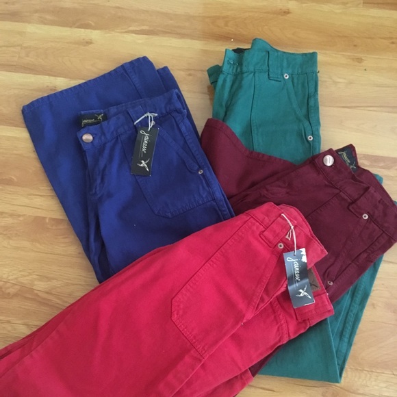 🎉HOST PIC🎉🌟Flair Jeans🌟 - Picture 6 of 7